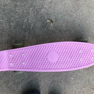 Penny board